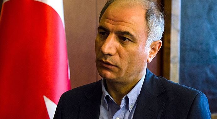 'Huzur ortamı içinde seçimleri yaşıyoruz' 'Huzur ortamı içinde seçimleri yaşıyoruz'