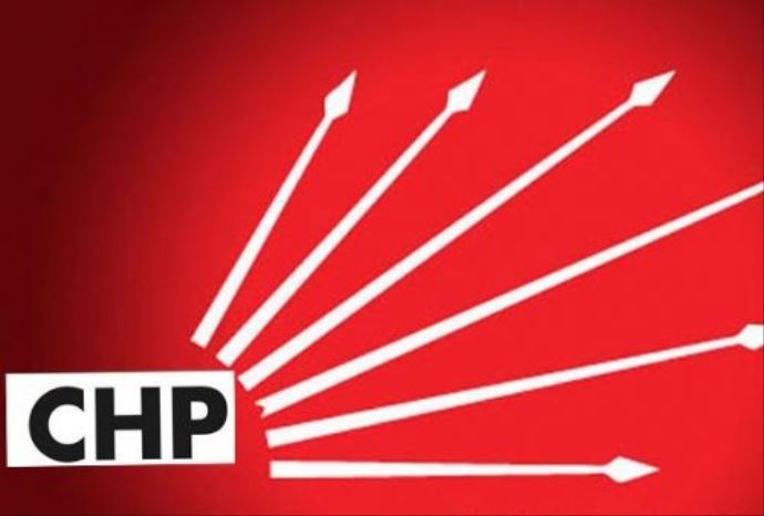 CHP toplandı