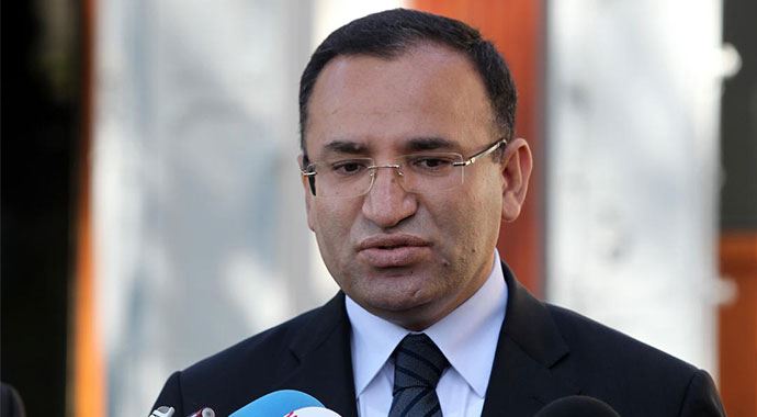 Hükümetten ilk açıklama