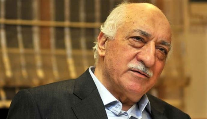 Fethullah Gülen'in köyünden İhsanoğlu birinci çıktı Fethullah Gülen'in köyünden İhsanoğlu birinci çıktı