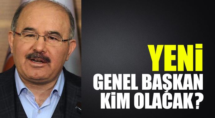 AK Parti'den ilk açıklama Hüseyin Çelik'ten AK Parti'den ilk açıklama Hüseyin Çelik'ten