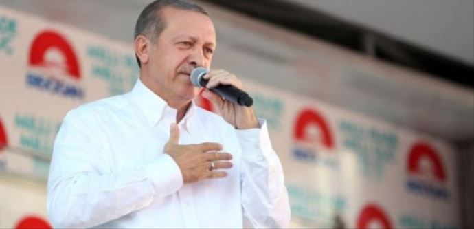 Alman basınından çirkin manşet