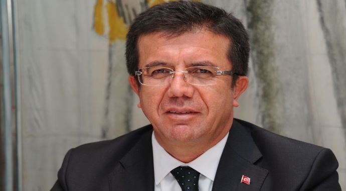 Zeybekci: Seçimlerin ardından ekonomi rahatlayacak