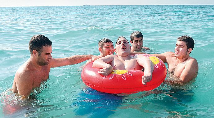 Umutlar artıyor