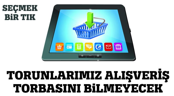 &#039;Torunlarımız alışveriş torbasını bilmeyecek&#039;