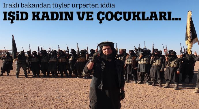 Kadın ve çocukları diri diri gömdüler! Kadın ve çocukları diri diri gömdüler!