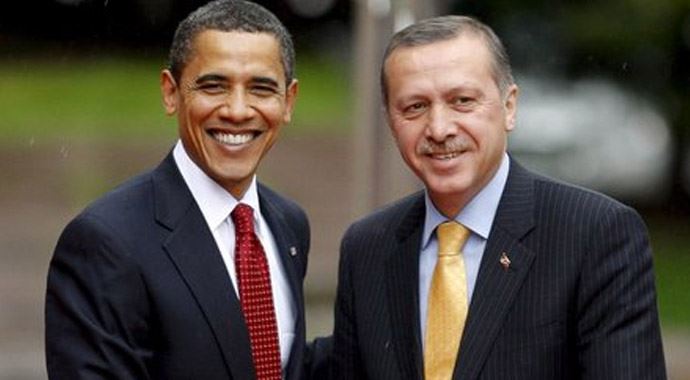 Beyaz Saray'dan Erdoğan mesajı Beyaz Saray'dan Erdoğan mesajı