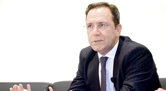 Adnan Öztürk bombaladı: Fenerbahçe maçı oynanacak mı?