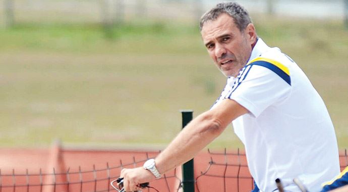 Yanal&#039;dan futbolculara sitem: Kocaman&#039;a gidenler nerede?