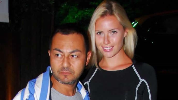 Serdar Ortaç çocuk sahibi olamayabilir Serdar Ortaç çocuk sahibi olamayabilir