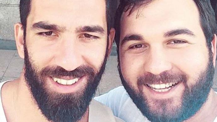 Arda Turan'dan sonra o da ünlü oluyor!