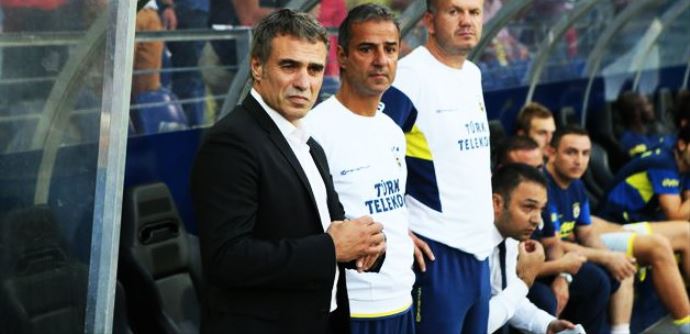 İsmail Kartal'dan Yanal için çarpıcı sözler!