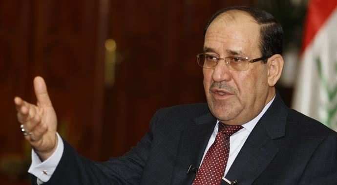 Irak Cumhurbaşkanı darbe ile suçlandı
