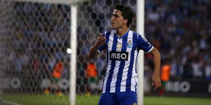 Joseu Filipe Bursa'da!