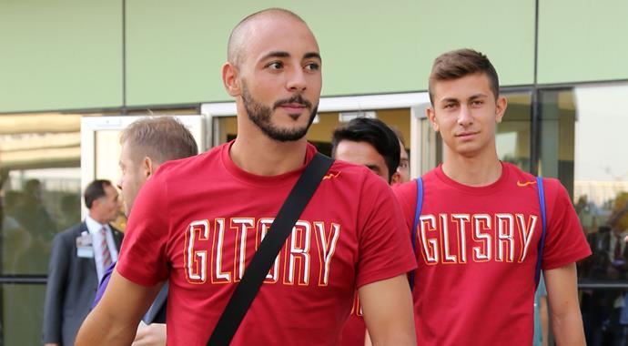 Amrabat'ın o eski halinden eser yok
