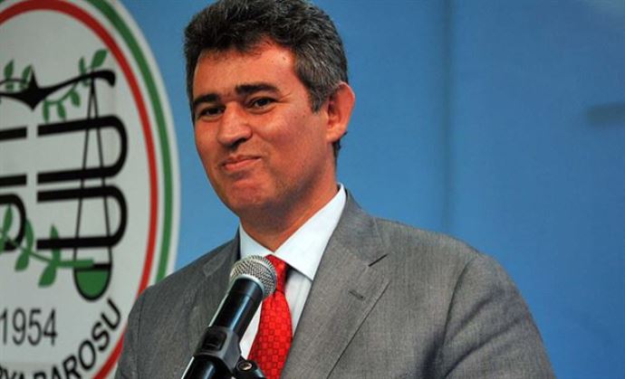 Feyzioğlu'ndan muhalefete 'çatı aday' tepkisi