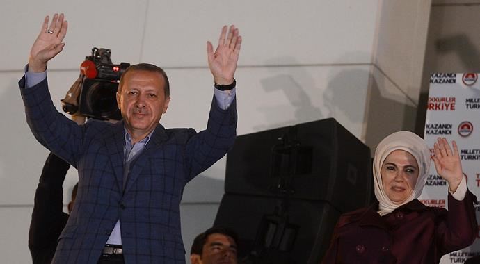 Erdoğan, Göğebakan için Fatiha istedi Erdoğan, Göğebakan için Fatiha istedi