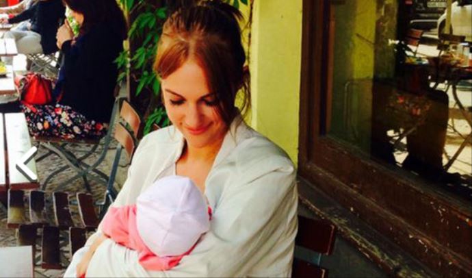 Meryem Uzerli'den Can Ateş kararı Meryem Uzerli'den Can Ateş kararı