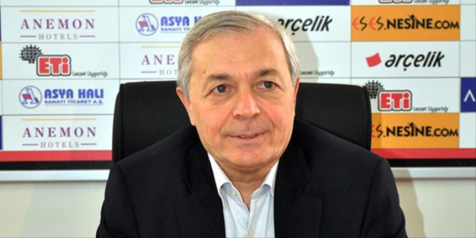 'Bir-iki takviye daha yapabiliriz' 'Bir-iki takviye daha yapabiliriz'
