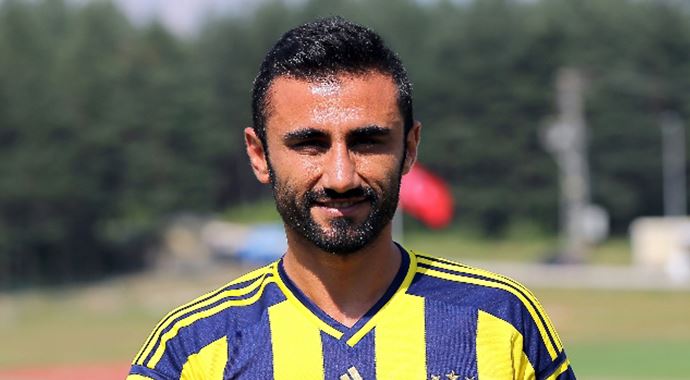 Selçuk Şahin'den o habere yalanlama!