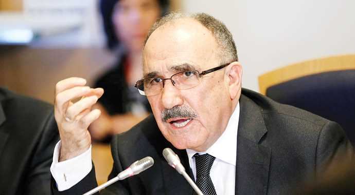 'AK Parti'de takvim, MYK sonrası belli olacak'