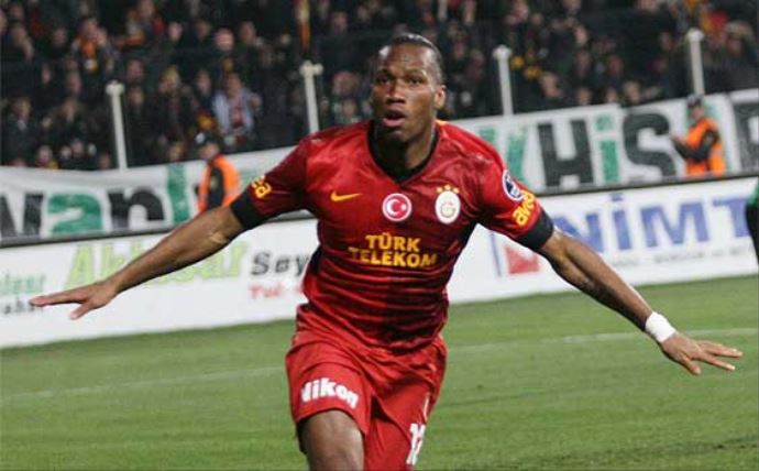Drogba'dan kötü haber!