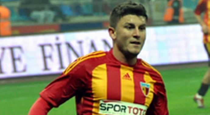 Sefa Yılmaz artık Trabzonlu