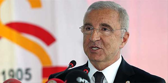 Ünal Aysal'dan Tarık Çamdal ve Almedia açıklaması