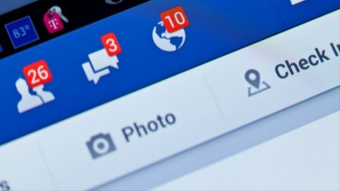 Facebook'tan kullanıcılara 'beğen' müjdesi