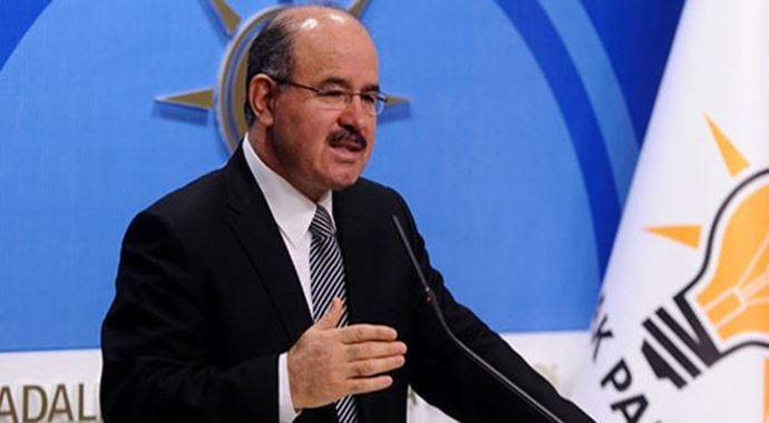 AK Parti&#039;de olağanüstü kongre tarihi belli oldu