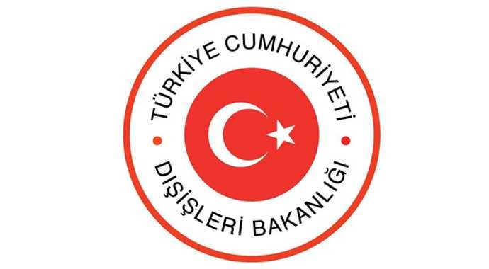Dışişleri'nden kritik "Irak" açıklaması Dışişleri'nden kritik "Irak" açıklaması