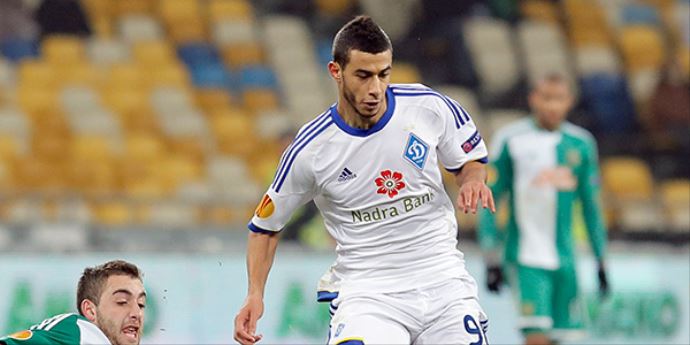 Beşiktaş, Belhanda transferinde son viraja girdi! Beşiktaş, Belhanda transferinde son viraja girdi!