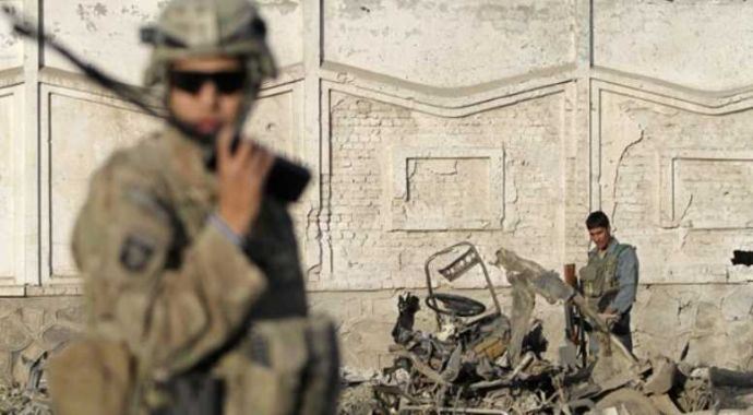 Afganistan&#039;da çatışmalar: 52 ölü