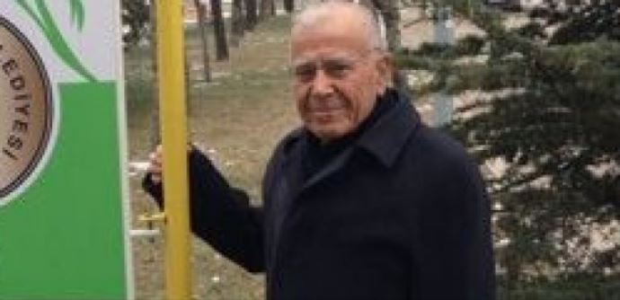 Turgut Özal'ın kayıp danışmanı bulundu Turgut Özal'ın kayıp danışmanı bulundu