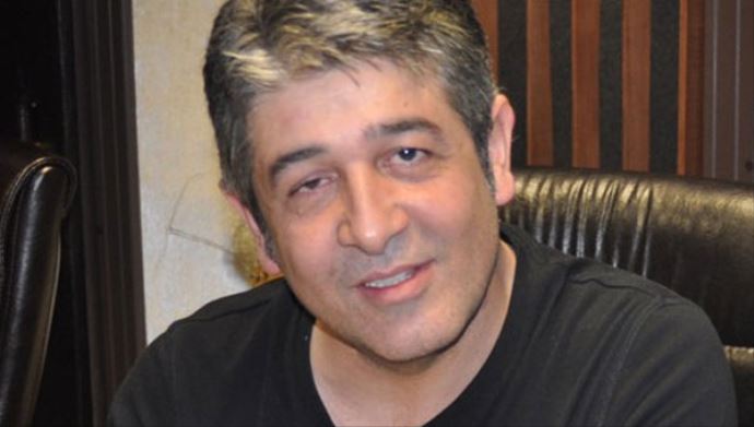 Murat Göğebakan'ın adı orada yaşayacak Murat Göğebakan'ın adı orada yaşayacak