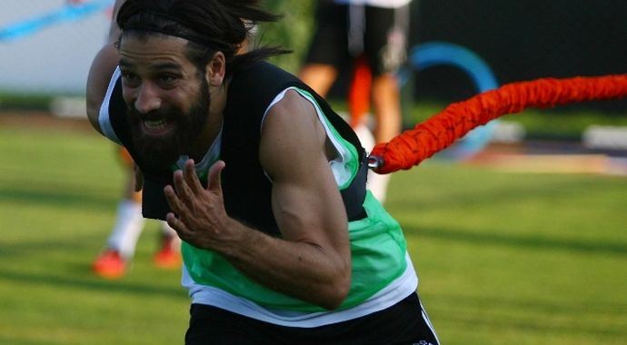 Bu hırs Arsenal için