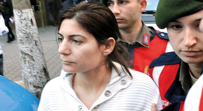 'Öldürdüm ama hâlâ seviyorum' 'Öldürdüm ama hâlâ seviyorum'