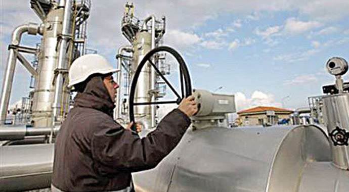 Amerikan petrol lobisi Irak için çok endişeli Amerikan petrol lobisi Irak için çok endişeli