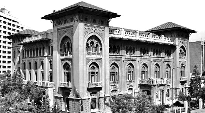 Ziraat&#039;in 6 aylık kârı 2 milyar lirayı aştı 