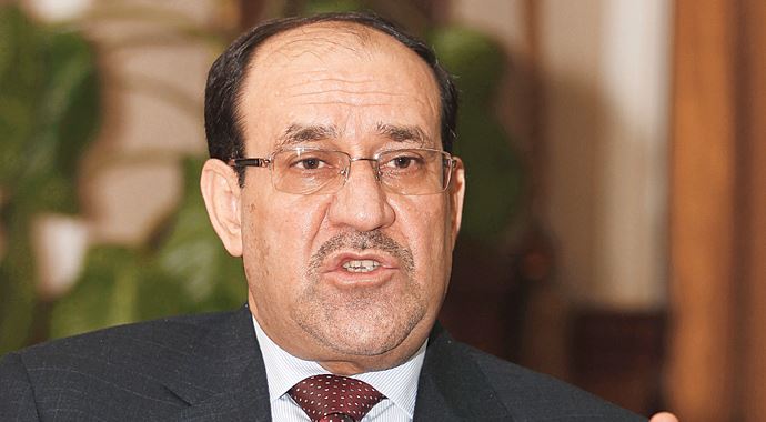 Irak'ta Maliki devri bitiyor! Irak'ta Maliki devri bitiyor!