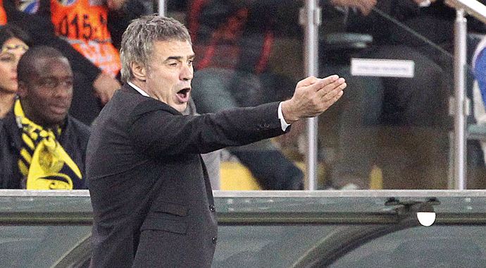 Ersun Yanal&#039;ın ses kaydı gündeme bomba gibi düştü