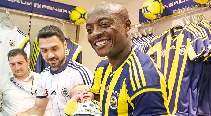 Fenerbahçe'deki hoca krizine ilk açılama: Kenetlendik Fenerbahçe'deki hoca krizine ilk açılama: Kenetlendik