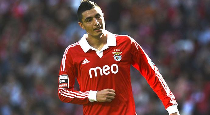 Cardozo attı ama yetmedi Cardozo attı ama yetmedi