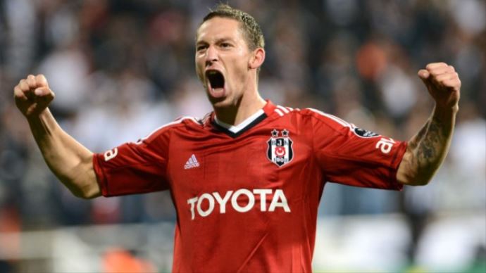 Filip Holosko o takıma imza atıyor!