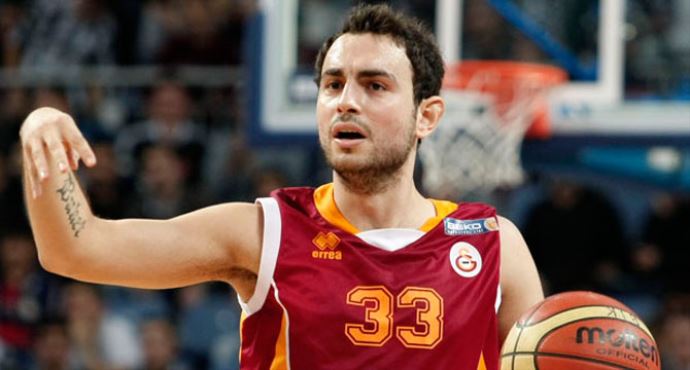 Ender Arslan, Galatasaray&#039;da kaldı