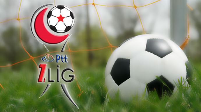 PTT 1.Lig 1. hafta programı açıklandı PTT 1.Lig 1. hafta programı açıklandı