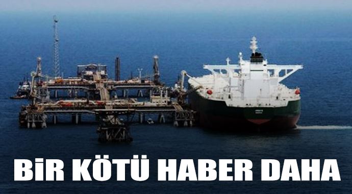 Kuzey Irak petrolüne alıcı bulunamıyor