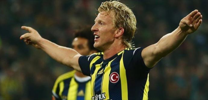 Kuyt: İşler yolunda gitmiyordu