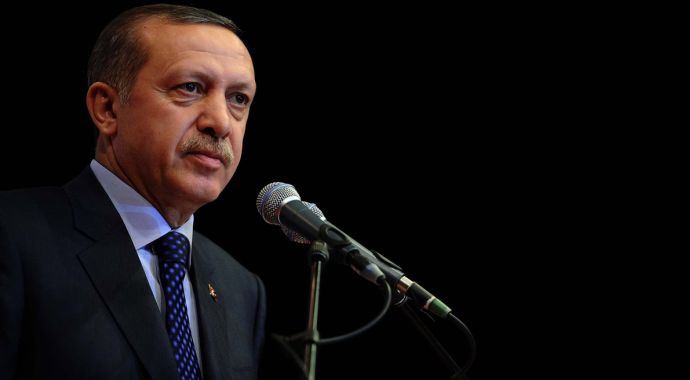 Erdoğan'dan önemli açıklamalar