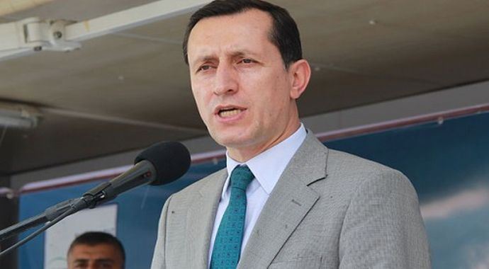 'Partinin geleceği açısından sıkıntı yok'